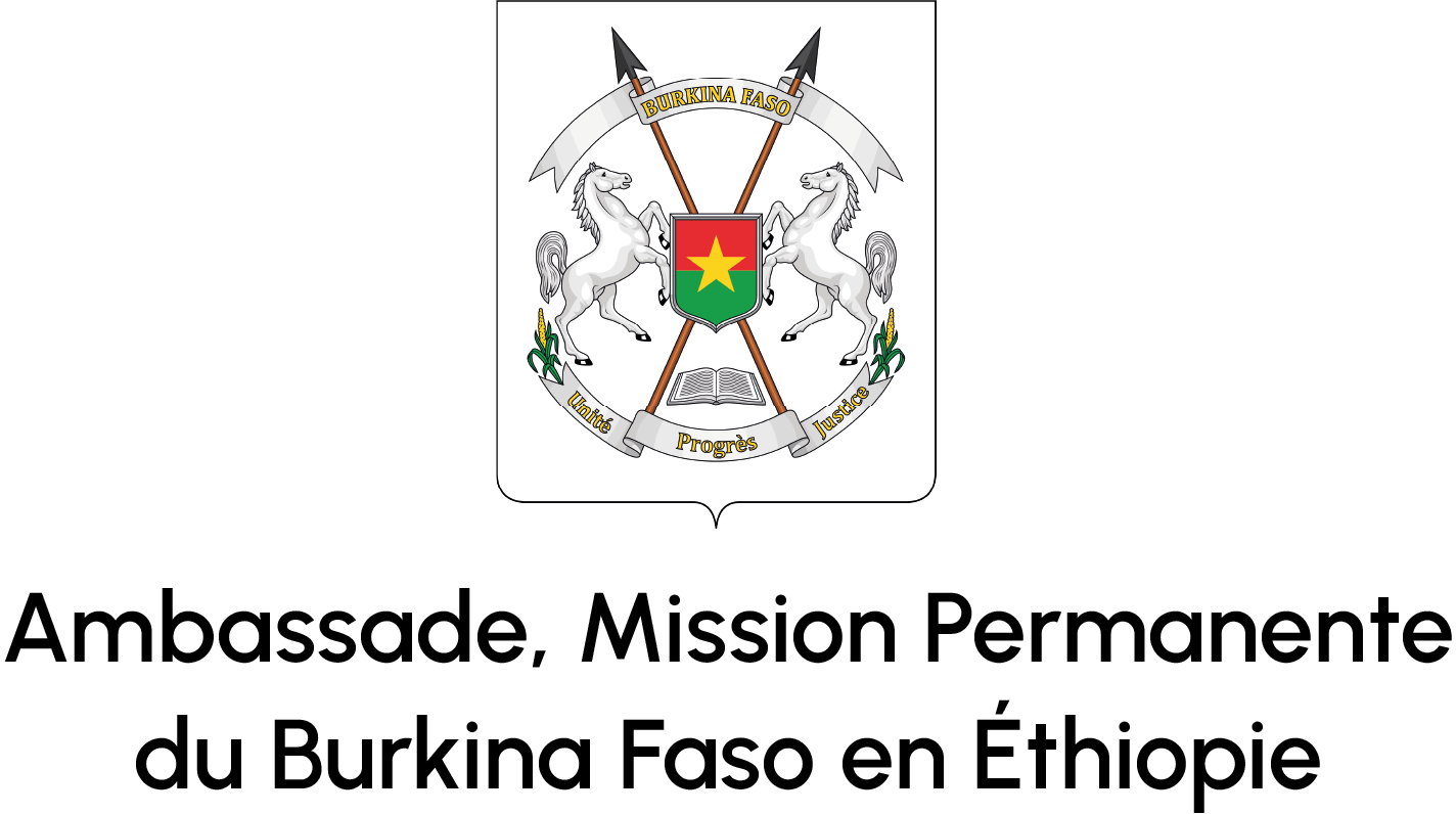 Ambassade du Burkina Faso à New Delhi en Inde